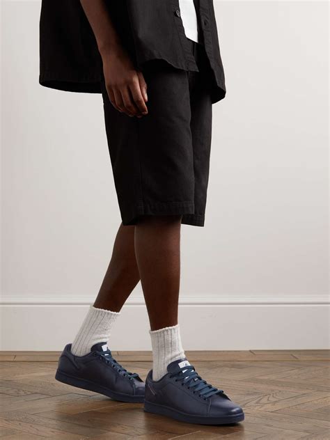 mr porter raf simons.